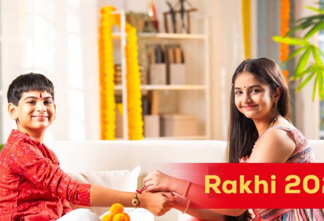 Raksha Bandhan