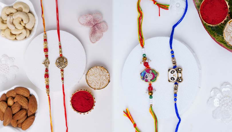 Raksha Bandhan