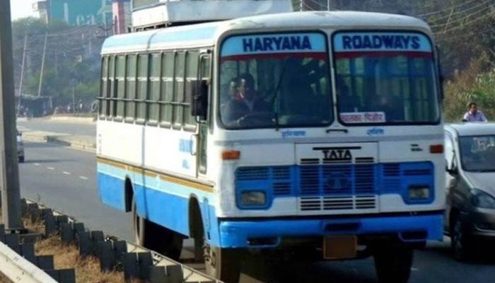 , Haryana Government announces free bus service for women on Rakshabandhan