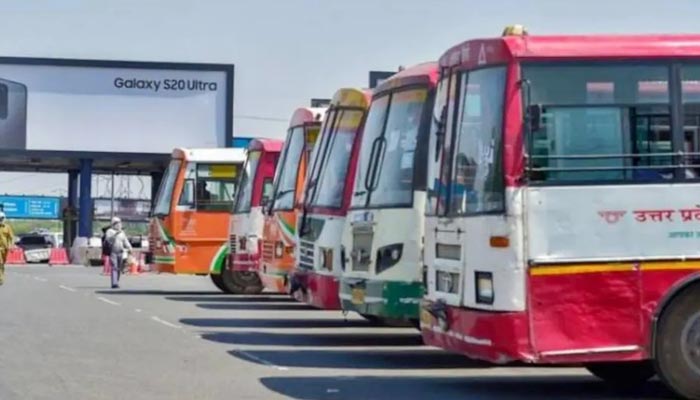 UP: Free Bus Service for Women on Raksha Bandhan 2022