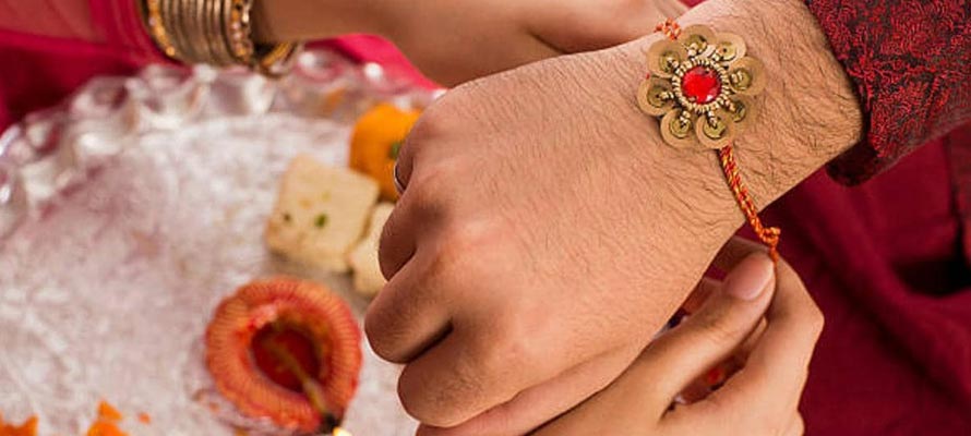 Is Raksha Bandhan on 11th or 12th August 2022? Know the details here